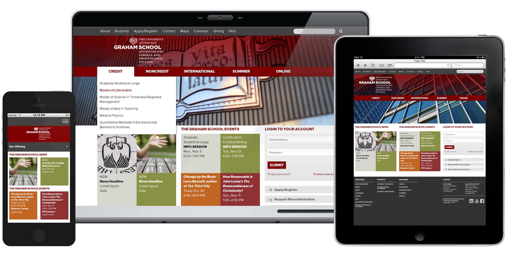university-of-chicago-graham-school_website.jpg Art Direction by: Bart Crosby, Crosby Associates